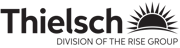 Thielsch logo B&W
