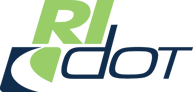 RIDOT logo
