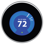 Nest Thermostat