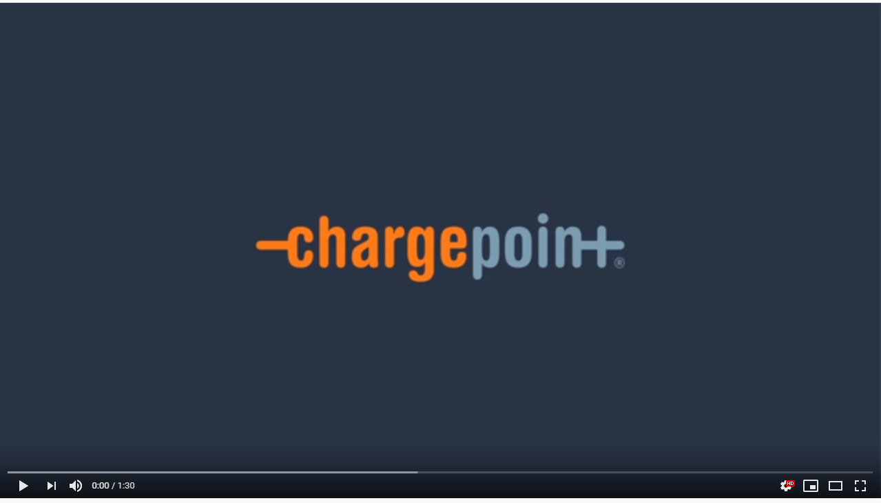 chargepoint